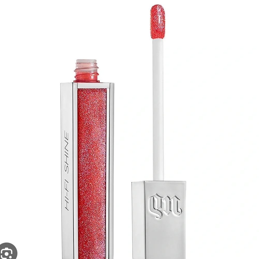 ♣️🌙Urban Decay Hot Love Hi Fi Shine Gloss